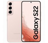 Samsung Galaxy S22 5G 256GB Rosa Dorado Libre