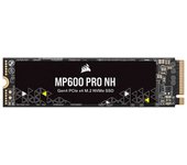 Corsair MP600 PRO NH 2TB M.2 Gen4 PCIe x4 NVMe
