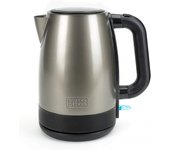 Black & Decker BXKE2201E Hervidor de Agua 1.7L 2200W