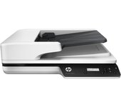 HP Scanjet Pro 3500 F1 Escáner de Sobremesa A4 USB 3.0