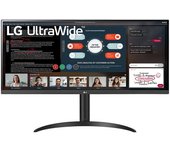 LG UltraWide 34WP550-B 34" LED IPS FullHD FreeSync