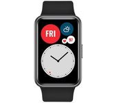 Huawei Watch Fit Active Smartwatch Graphite Black