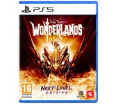 Tiny Tina's Wonderlands Next Level Edition PS5