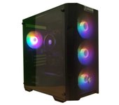 Zone Evil AMD Ryzen 5 4650G/32GB/2TB SSD NVMe