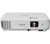 Epson EB-E01 Proyector ANSI 3LCD XGA 3300 Lúmenes