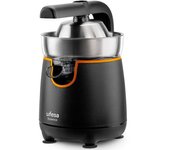 Ufesa Essence Exprimidor Eléctrico 120W Negro