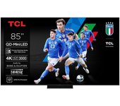 TCL QD-Mini LED 85" 85C7K UltraHD 4K Google TV