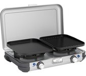 2176805 Camping Kitchen 2 Grill & Go CV, Cocina de gas