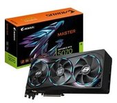 AORUS GeForce RTX 5070 MASTER 12G, Tarjeta gráfica