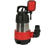 GC-DP 9040 N 900 W 22000 l/h, Bombas presión e inmersión