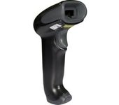 Voyager 1250g 1D Laser Negro, Escáner de código de barras