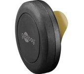 62089 soporte Soporte pasivo Teléfono móvil/smartphone Negro