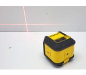 NIVEL LASER STANLEY CUBIX