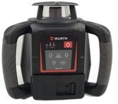 NIVEL LASER WURTH RL 5-14