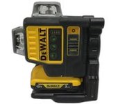 NIVEL LASER DEWALT 089LG