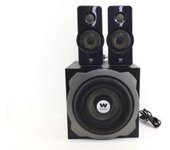 ALTAVOCES PC WOXTER BB260