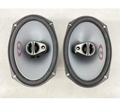ALTAVOCES ALPINE SPG-69C3