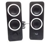 ALTAVOCES PC LOGITECH Z200