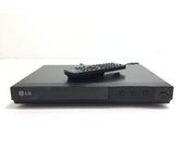 REPRODUCTOR DVD LG BD-550