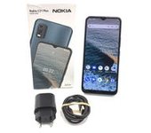 NOKIA C21 PLUS