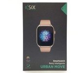 KSIX URBAN MOVE