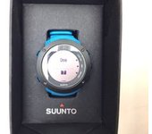 SUUNTO AMBIT 3