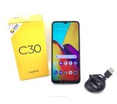 REALME REALME C30
