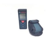 MEDIDOR LASER BOSCH GLM40