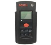 MEDIDOR LASER BOSCH DLE30