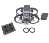 DRON CON CÁMARA DJI AVATA