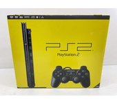SONY PS2 SLIM