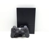 SONY PS2 SLIM