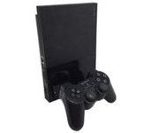 SONY PS2 SLIM