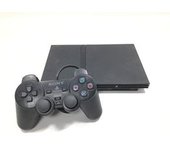 SONY PS2 SLIM