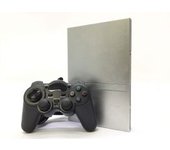 SONY PS2 SLIM