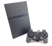 SONY PS2 SLIM