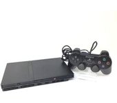 SONY PS2 SLIM
