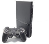 SONY PS2 SLIM