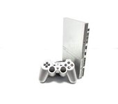 SONY PS2 SLIM