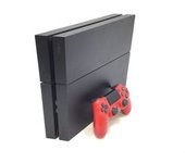 SONY PS4 1TB