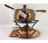 FONDUE SIN MARCA DORADO