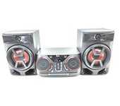 MICRO CADENA HIFI LG CK43
