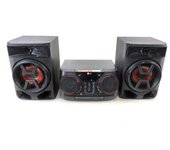 MICRO CADENA HIFI LG CK43