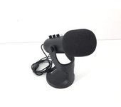 MICROFONO ZEALSOUND NEGRO