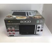 MICROONDAS SOGO HOR-SS-752