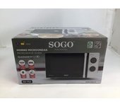 MICROONDAS SOGO HOR-SS-752