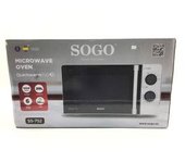 MICROONDAS SOGO HOR-SS-752