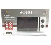 MICROONDAS SOGO HOR-SS-752