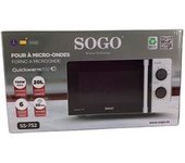 MICROONDAS SOGO HOR-SS-752