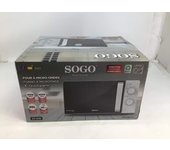MICROONDAS SOGO HOR-SS-846